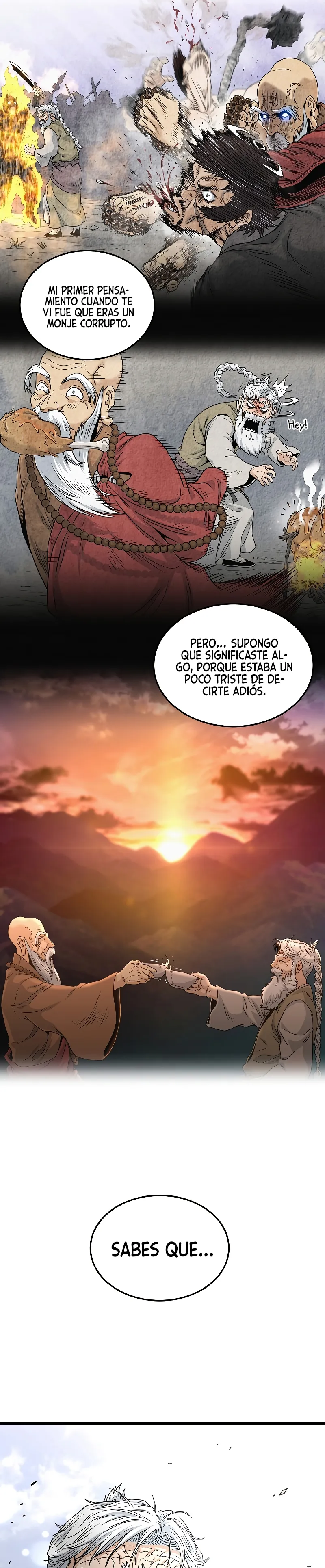 Murim Login Capítulo 174 en Línea - página 9