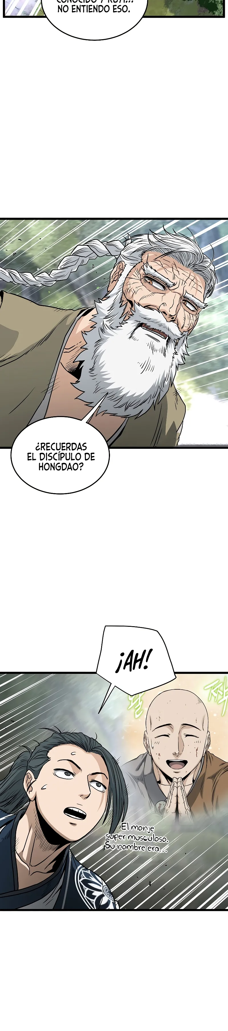 Murim Login Capítulo 174 en Línea - página 25