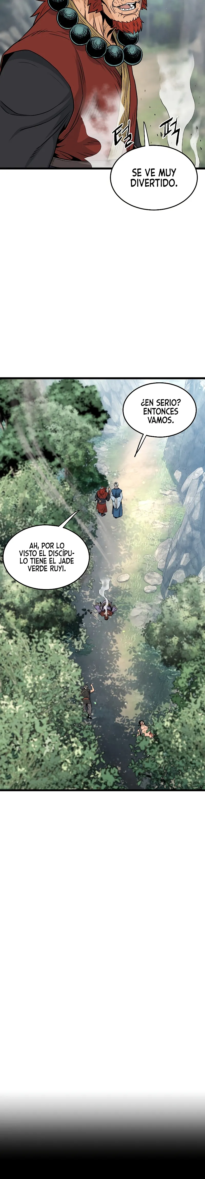 Murim Login Capítulo 175 en Línea - página 2