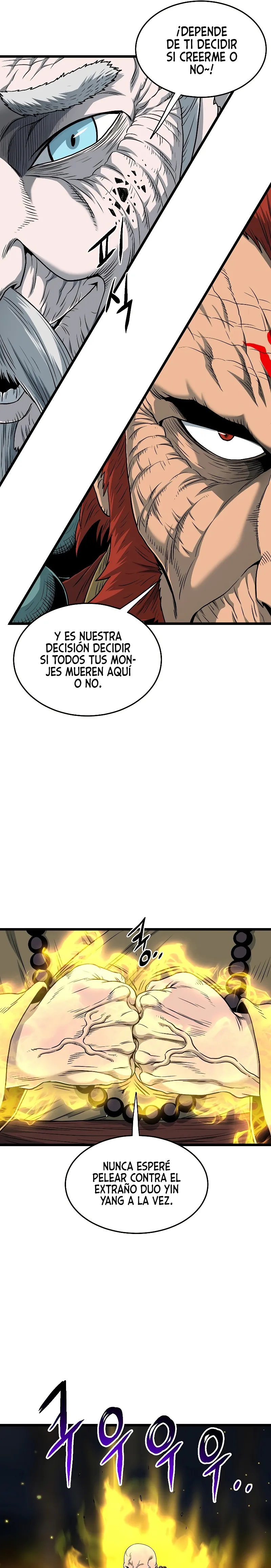 Murim Login Capítulo 175 en Línea - página 22