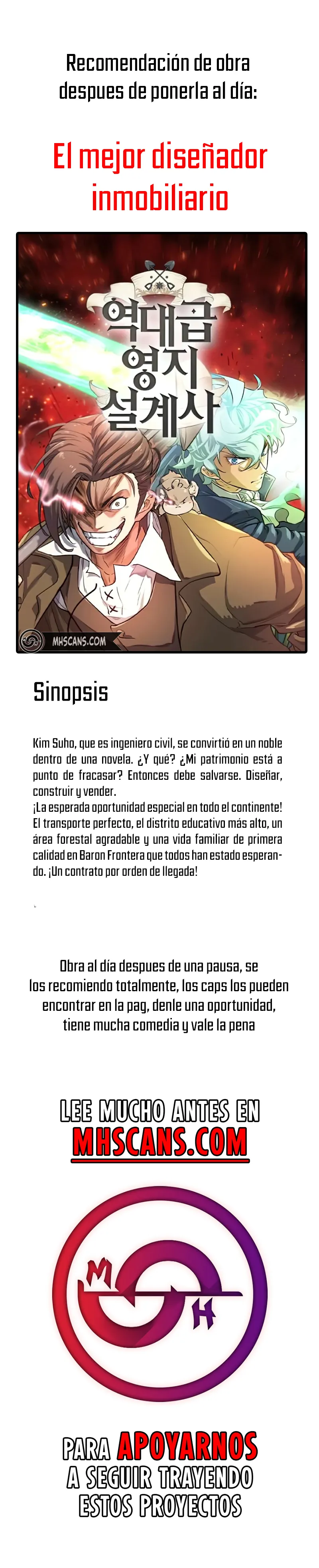 Murim Login Capítulo 176 en Línea - página 23