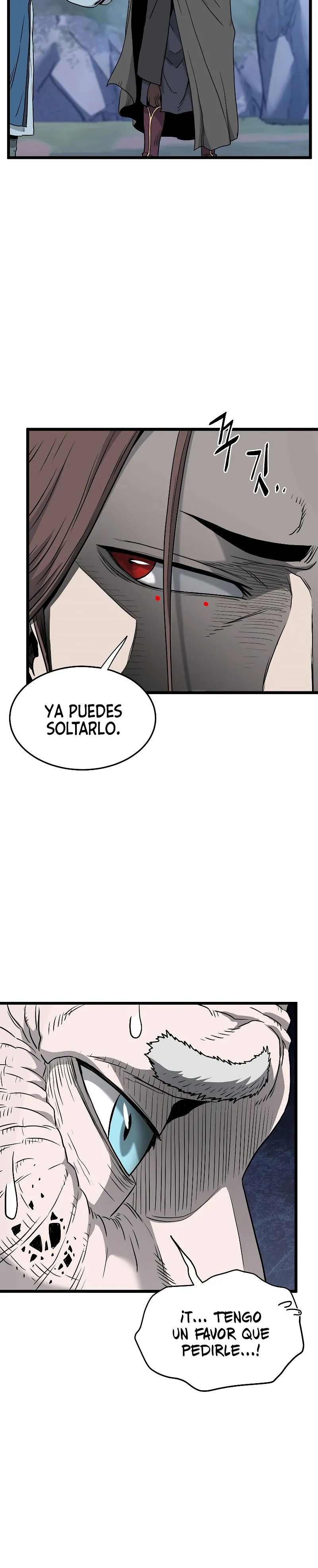 Murim Login Capítulo 178 en Línea - página 10