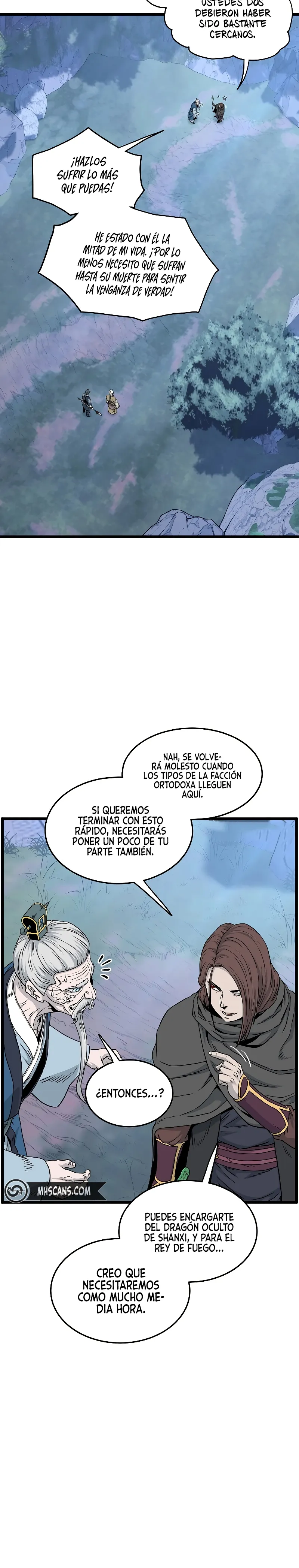 Murim Login Capítulo 178 en Línea - página 13