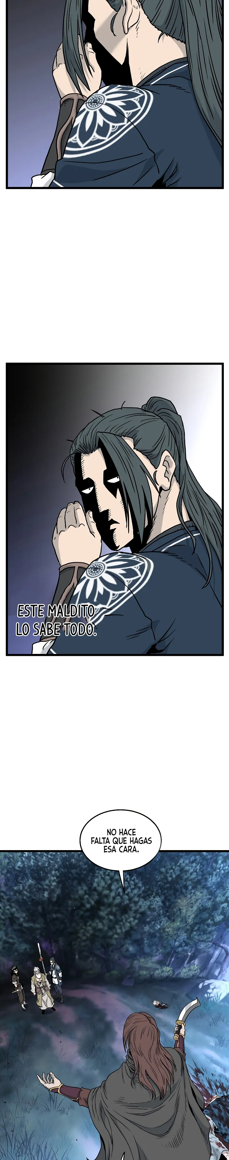 Murim Login Capítulo 178 en Línea - página 30