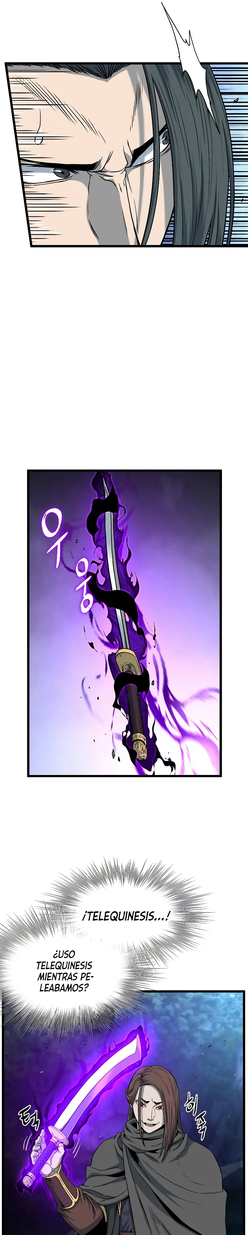 Murim Login Capítulo 179 en Línea - página 8
