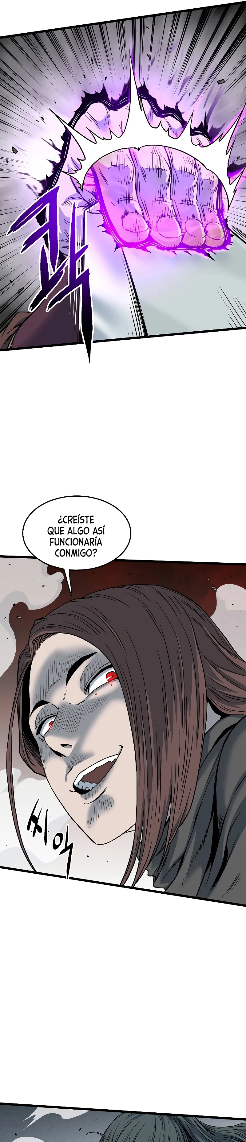 Murim Login Capítulo 179 en Línea - página 23