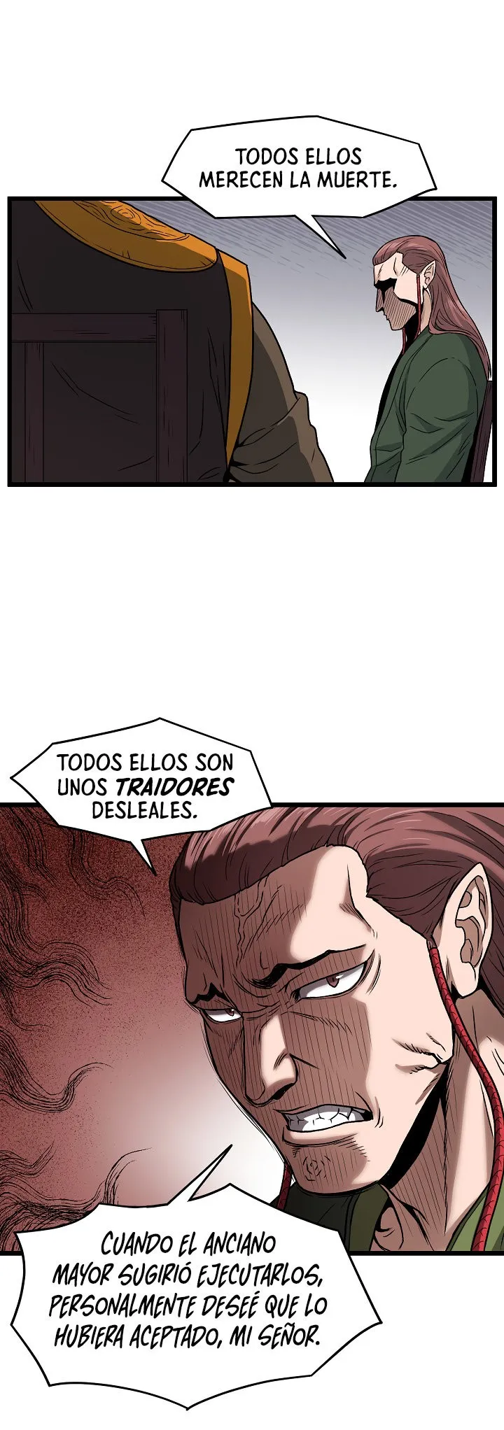 Murim Login Capítulo 18 en Línea - página 18
