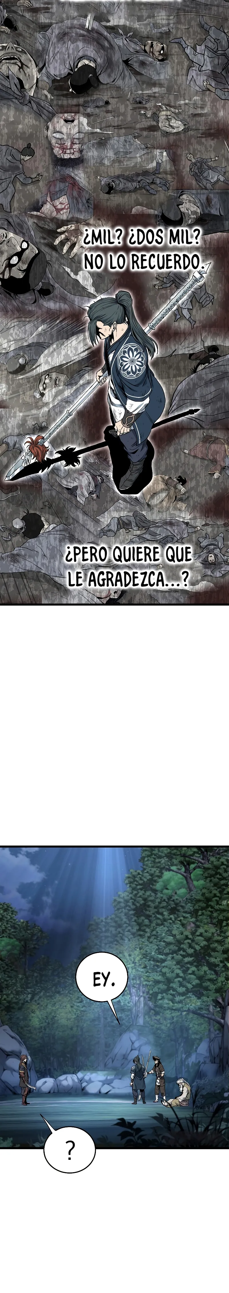 Murim Login Capítulo 180 en Línea - página 25