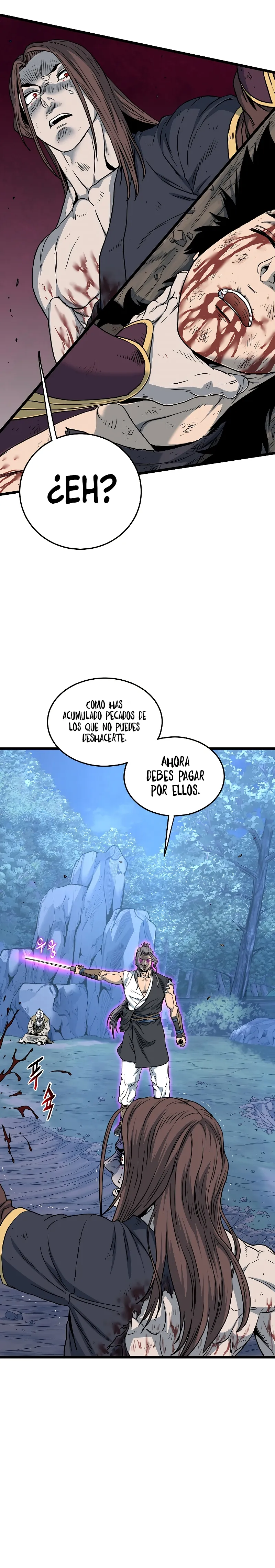 Murim Login Capítulo 182 en Línea - página 2