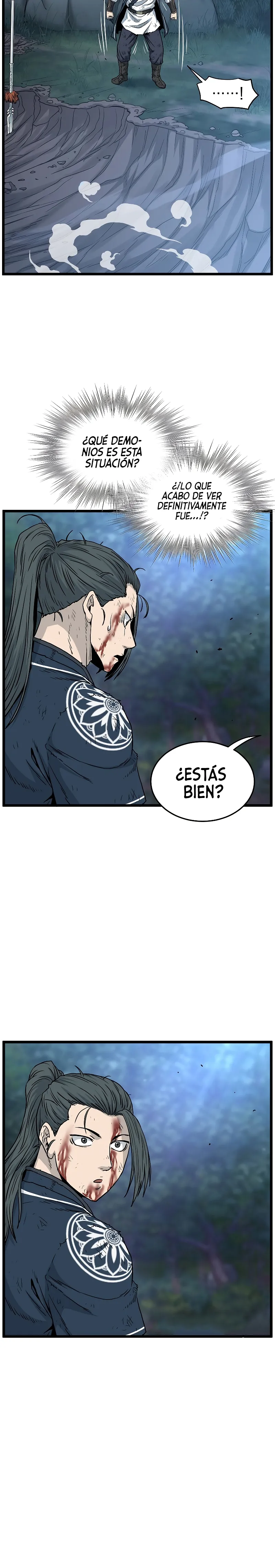 Murim Login Capítulo 182 en Línea - página 19