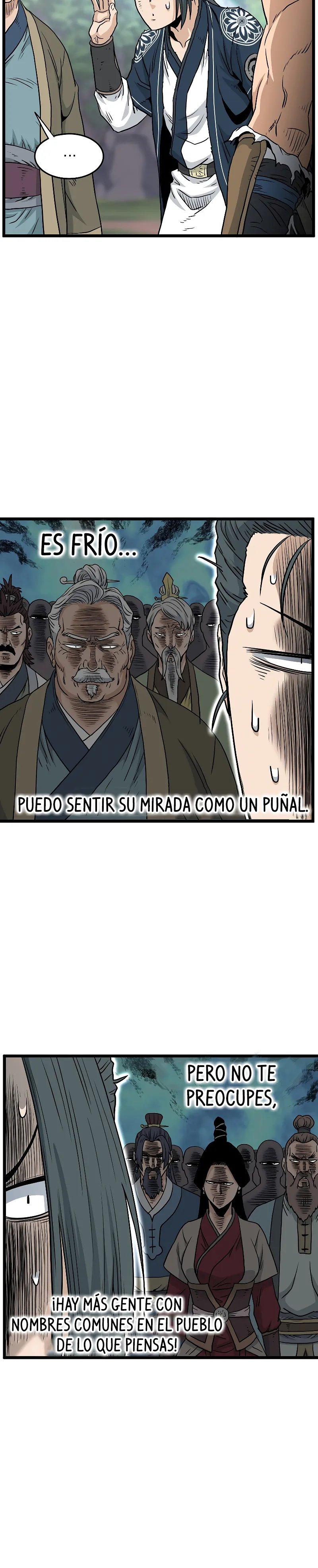 Murim Login Capítulo 183 en Línea - página 13