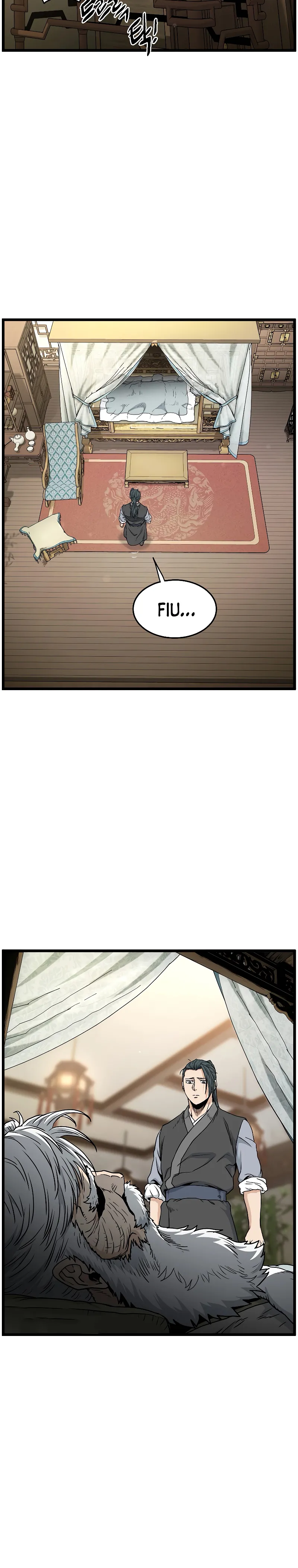 Murim Login Capítulo 184 en Línea - página 34