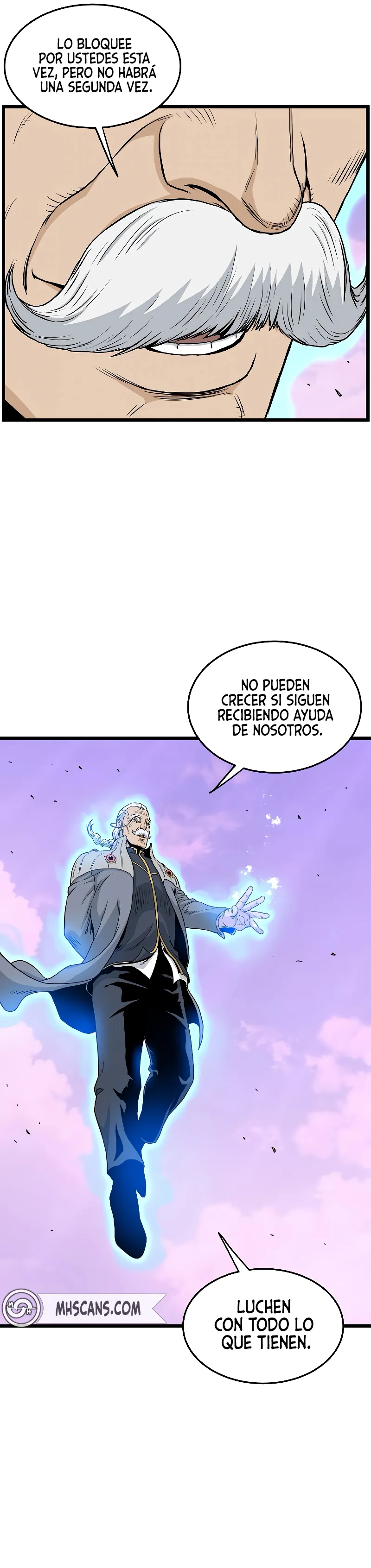Murim Login Capítulo 185 en Línea - página 17