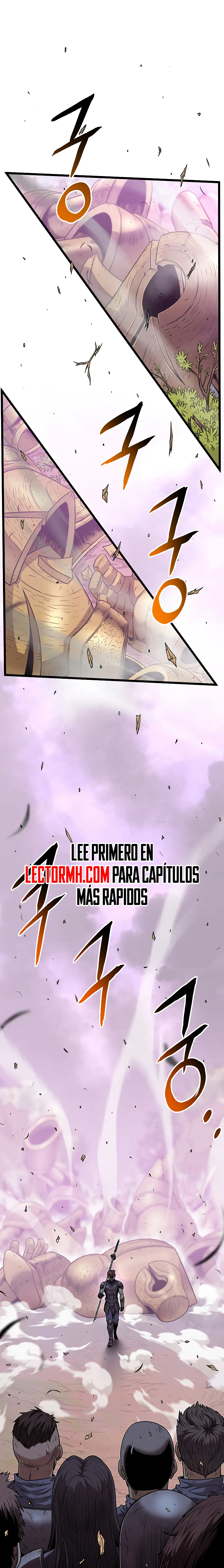 Murim Login Capítulo 186 en Línea - página 2