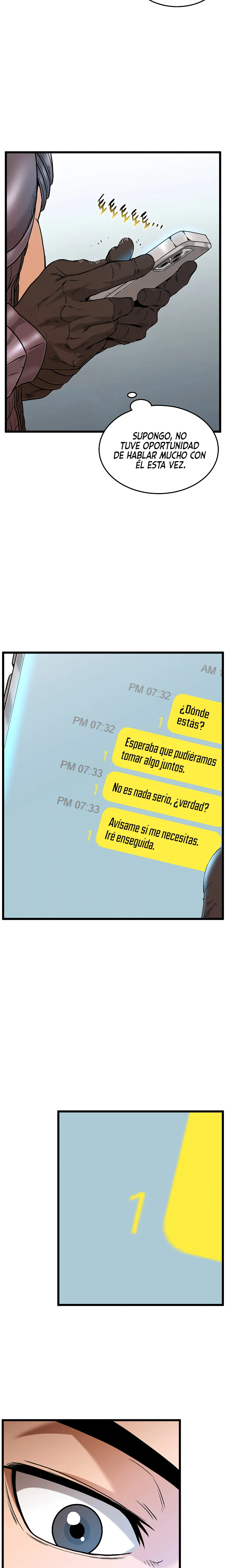 Murim Login Capítulo 186 en Línea - página 12