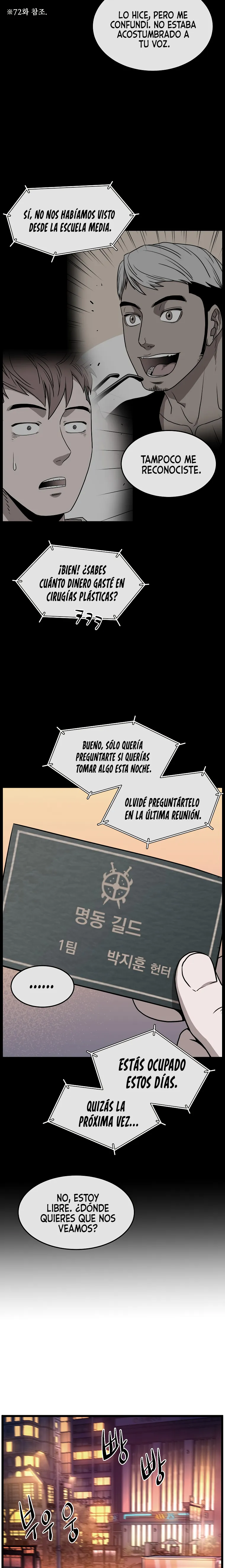 Murim Login Capítulo 186 en Línea - página 15