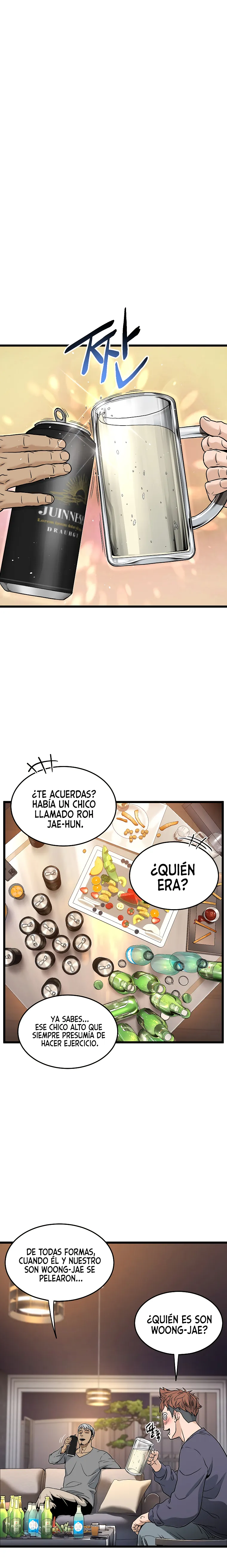 Murim Login Capítulo 186 en Línea - página 20