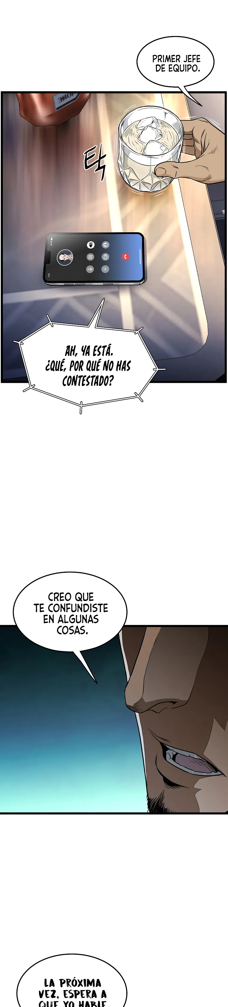 Murim Login Capítulo 186 en Línea - página 28