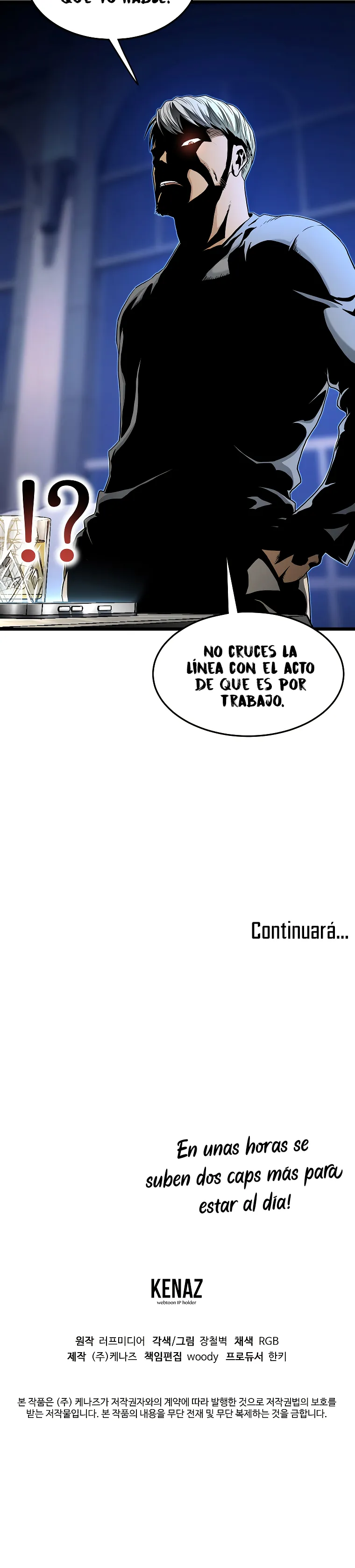 Murim Login Capítulo 186 en Línea - página 29