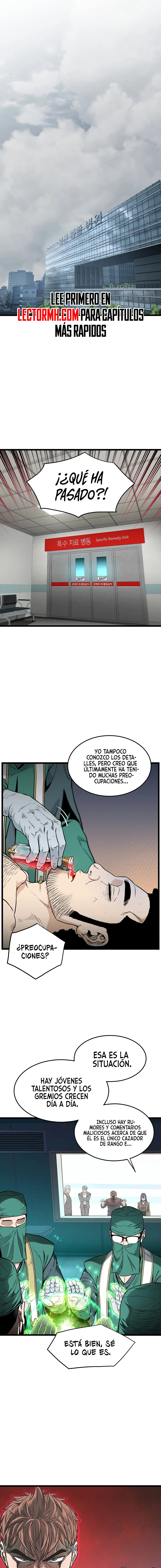 Murim Login Capítulo 188 en Línea - página 2