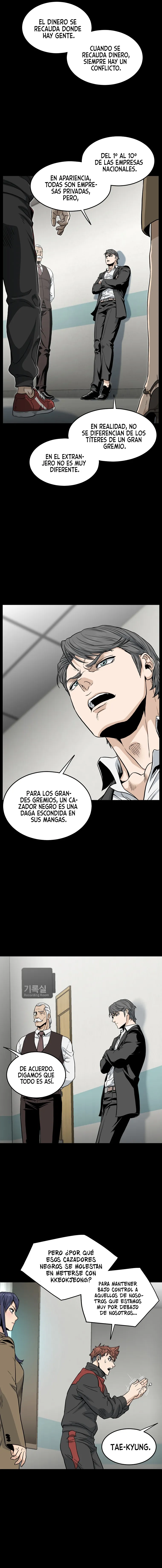 Murim Login Capítulo 188 en Línea - página 10