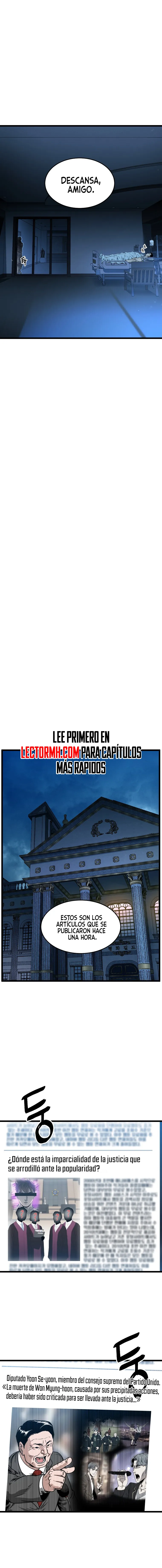 Murim Login Capítulo 188 en Línea - página 13