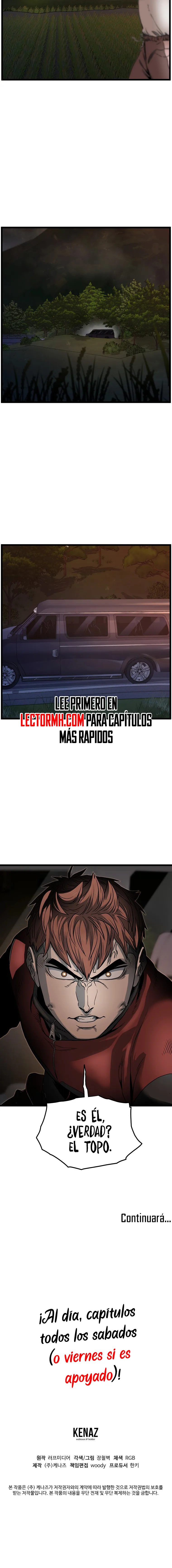 Murim Login Capítulo 188 en Línea - página 21