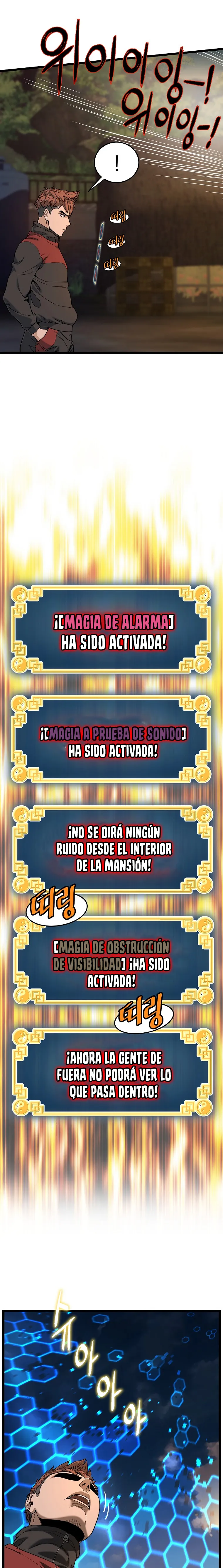 Murim Login Capítulo 189 en Línea - página 12