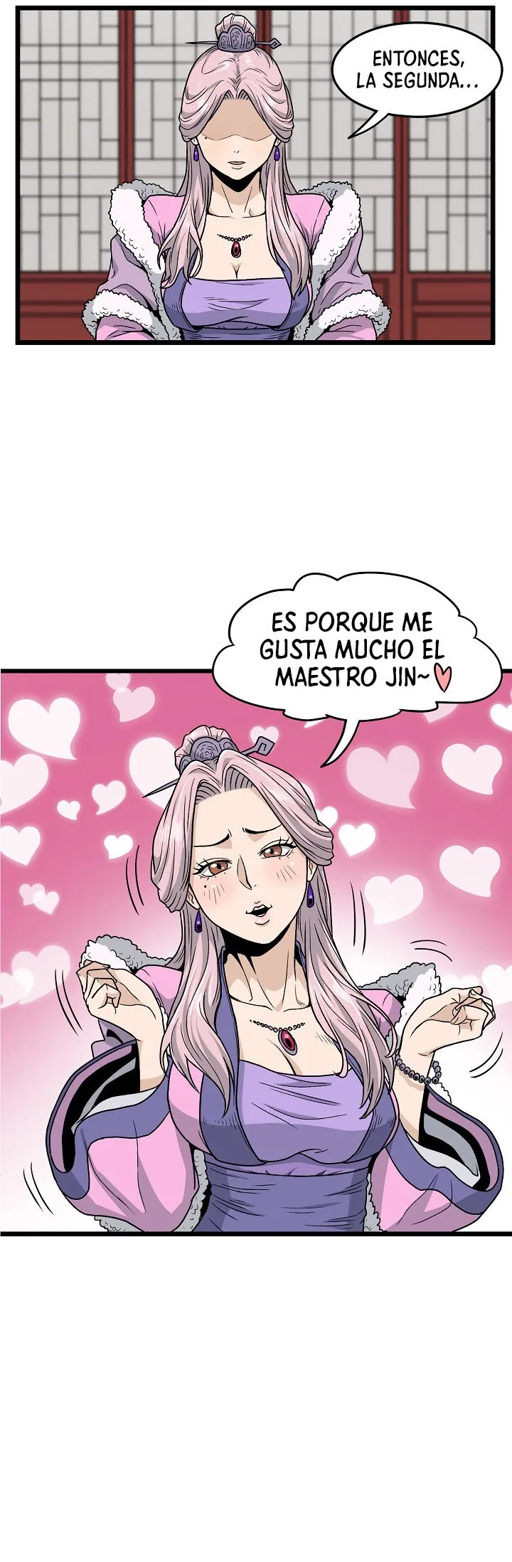 Murim Login Capítulo 19 en Línea - página 20