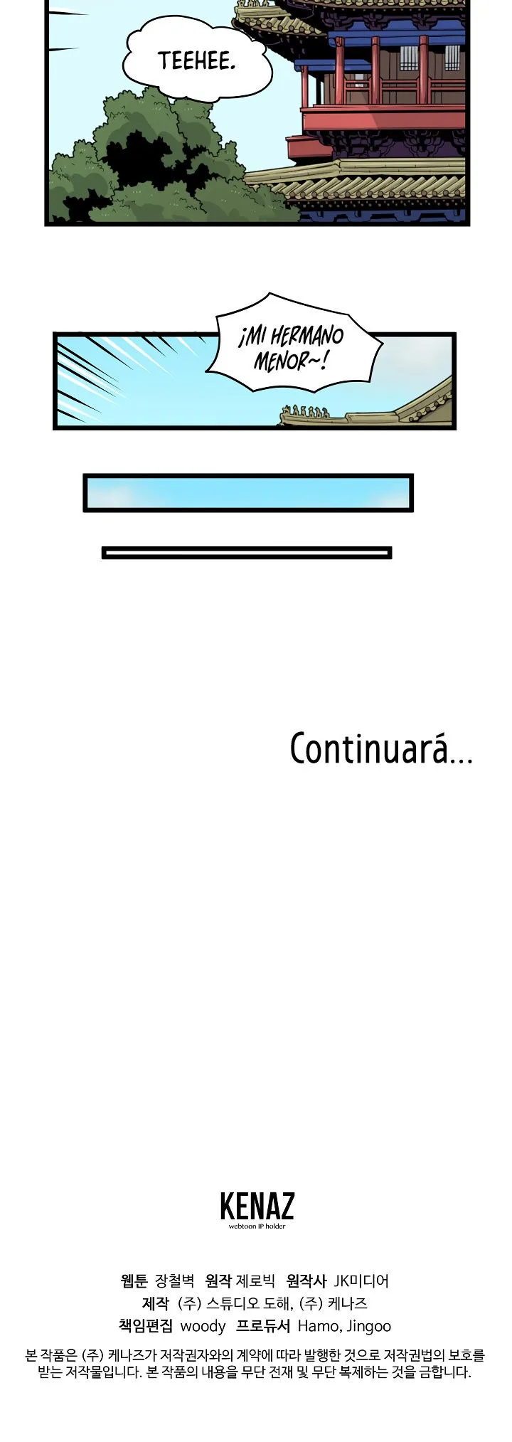 Murim Login Capítulo 19 en Línea - página 27