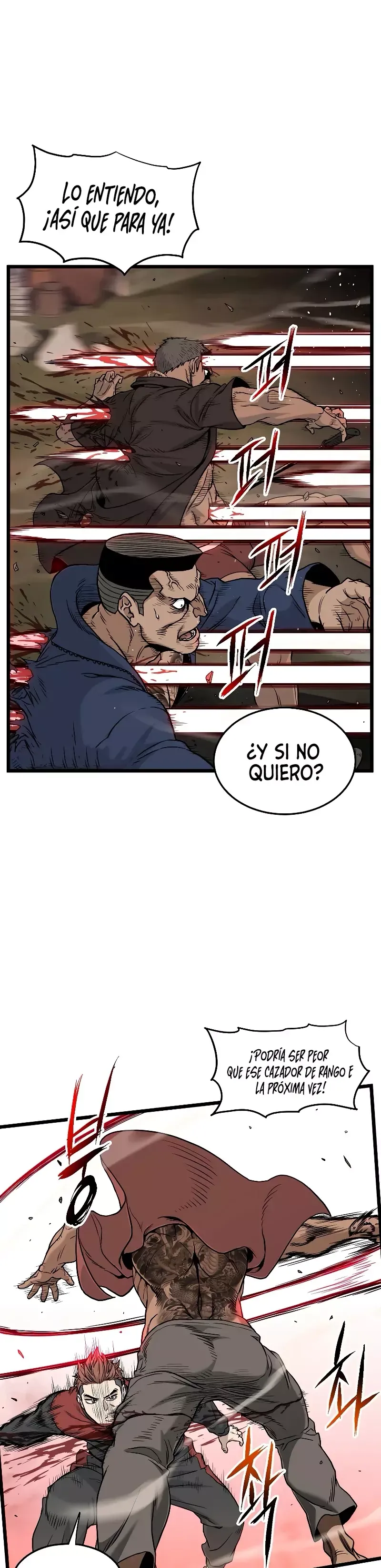 Murim Login Capítulo 190 en Línea - página 20