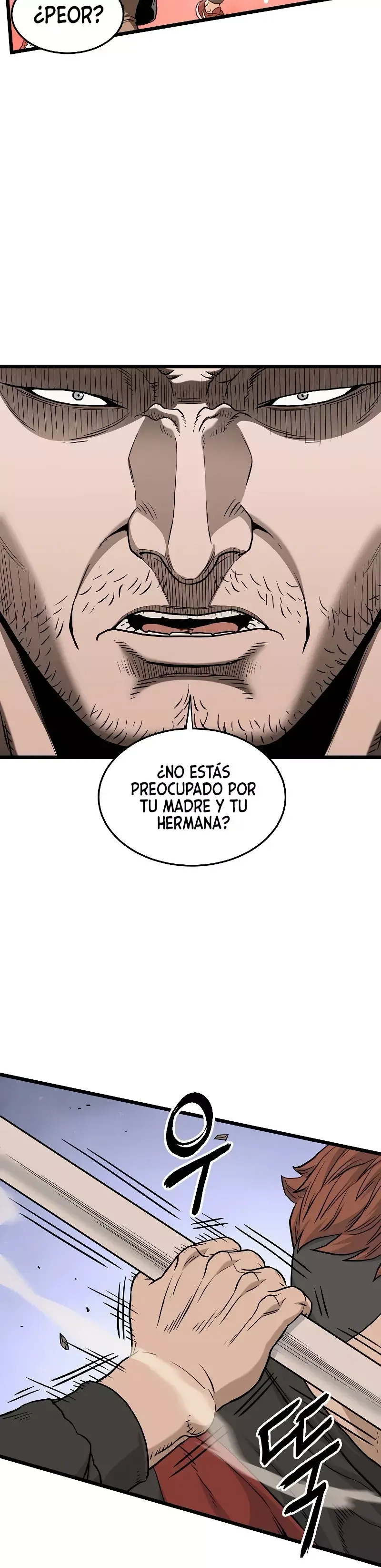 Murim Login Capítulo 190 en Línea - página 21