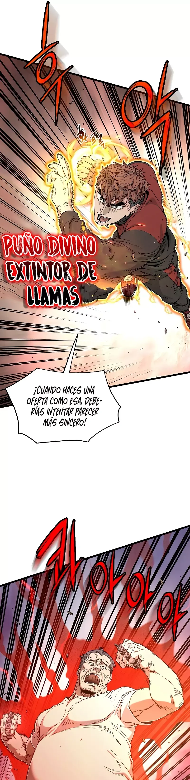 Murim Login Capítulo 190 en Línea - página 26