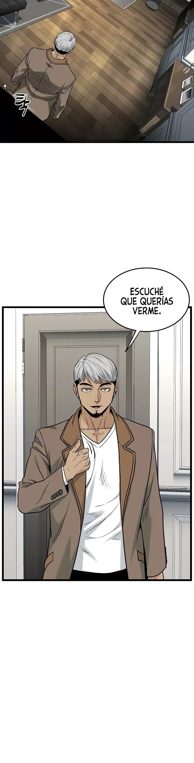 Murim Login Capítulo 190 en Línea - página 37