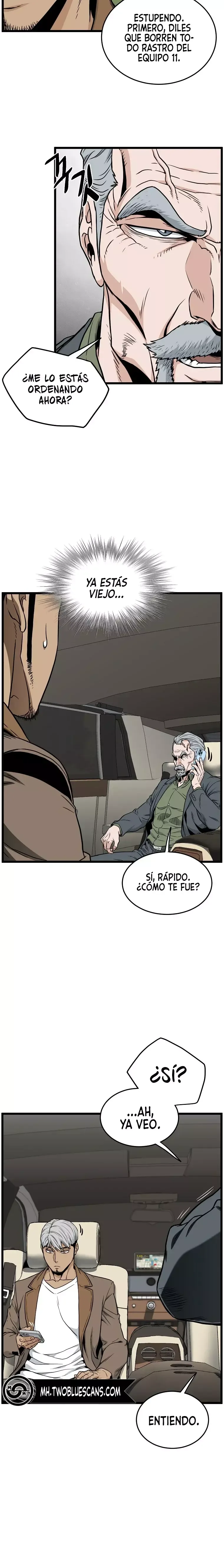 Murim Login Capítulo 192 en Línea - página 5