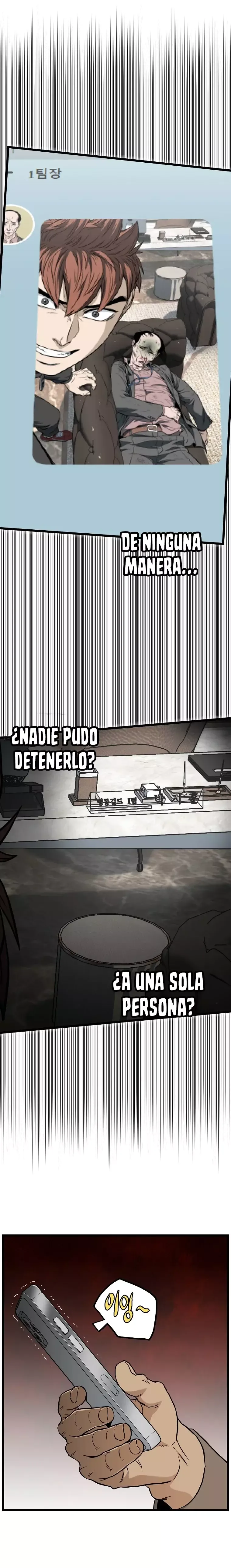 Murim Login Capítulo 192 en Línea - página 10