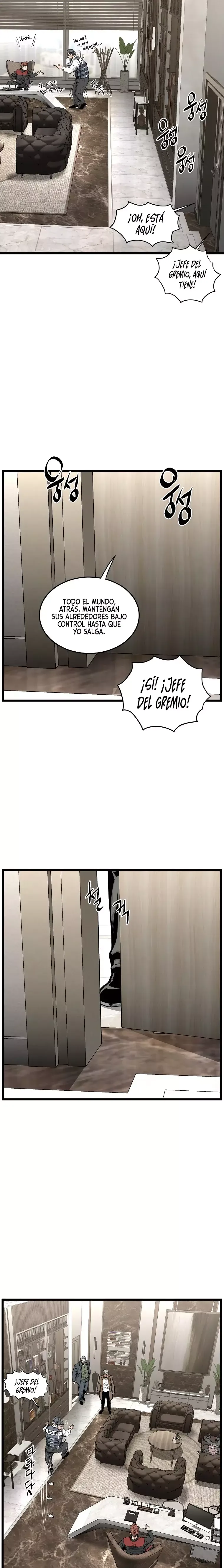 Murim Login Capítulo 192 en Línea - página 16