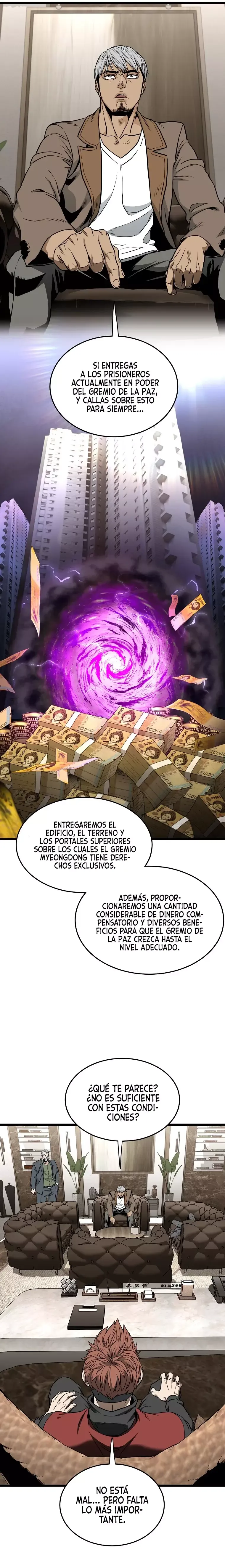 Murim Login Capítulo 192 en Línea - página 26