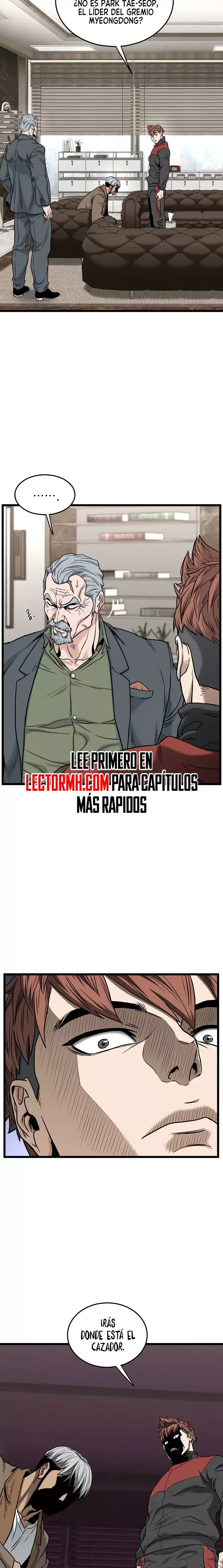 Murim Login Capítulo 192 en Línea - página 31