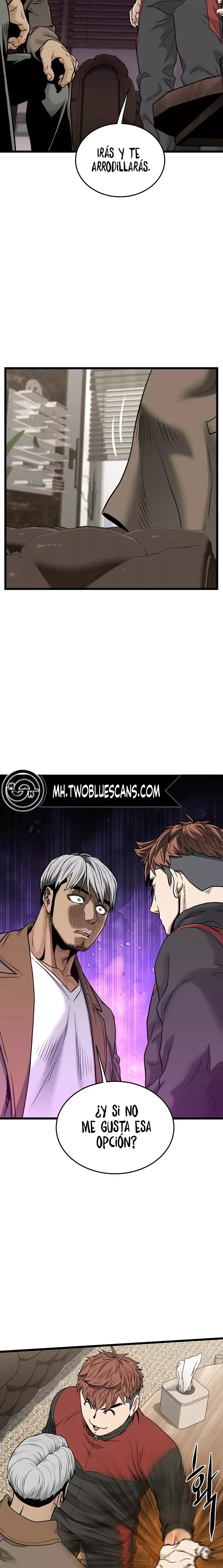 Murim Login Capítulo 192 en Línea - página 32
