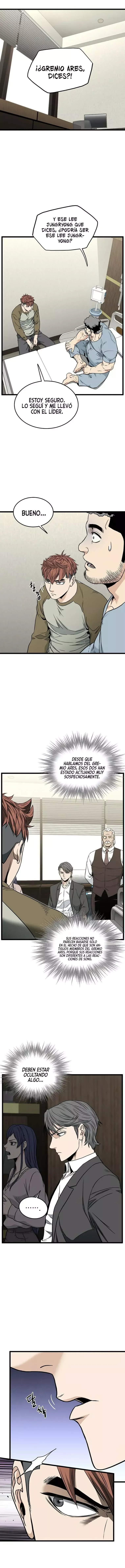 Murim Login Capítulo 195 en Línea - página 13
