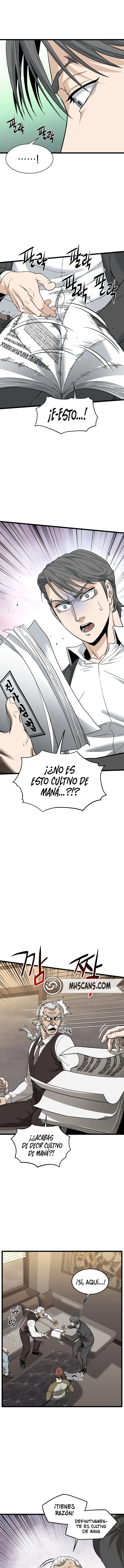 Murim Login Capítulo 198 en Línea - página 2