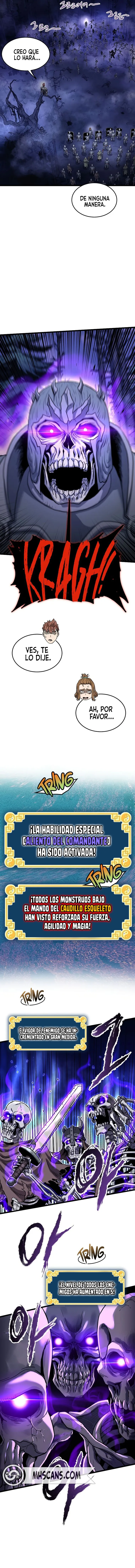 Murim Login Capítulo 199 en Línea - página 13