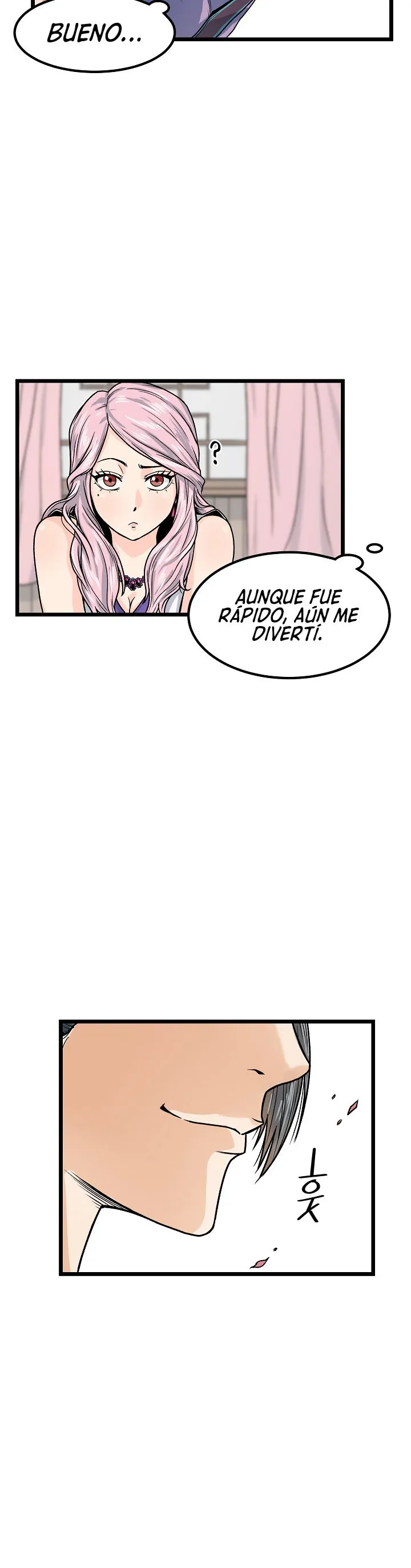 Murim Login Capítulo 2 en Línea - página 26