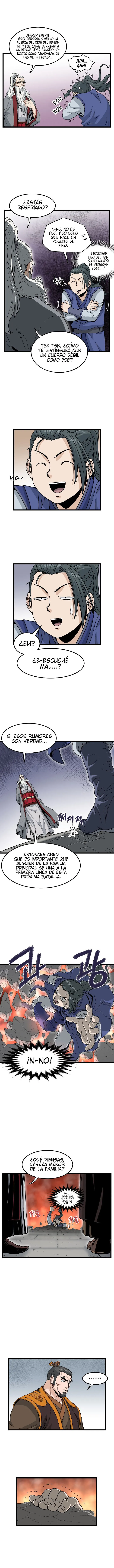 Murim Login Capítulo 20 en Línea - página 8
