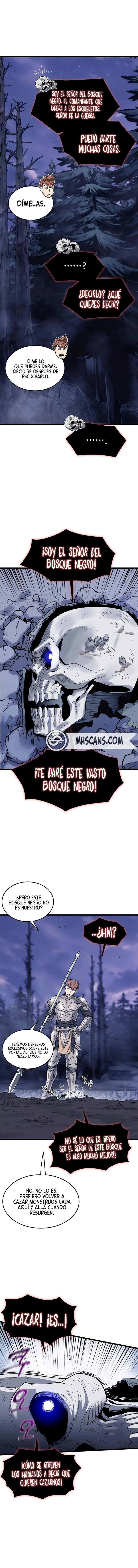 Murim Login Capítulo 200 en Línea - página 11
