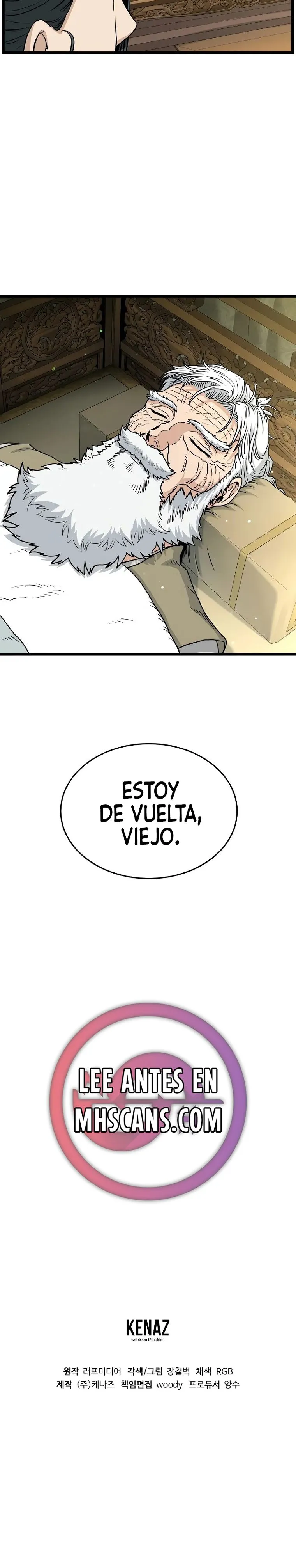 Murim Login Capítulo 204 en Línea - página 17