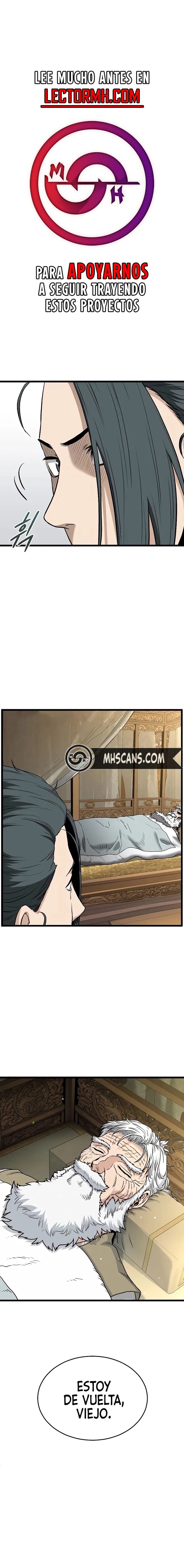 Murim Login Capítulo 205 en Línea - página 2