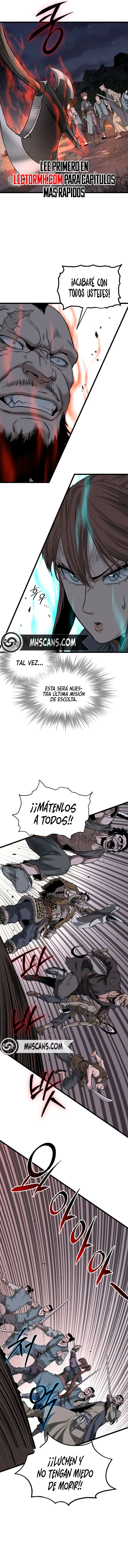 Murim Login Capítulo 207 en Línea - página 14