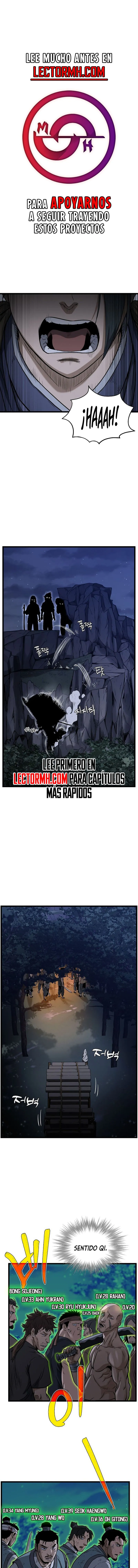 Murim Login Capítulo 208 en Línea - página 2